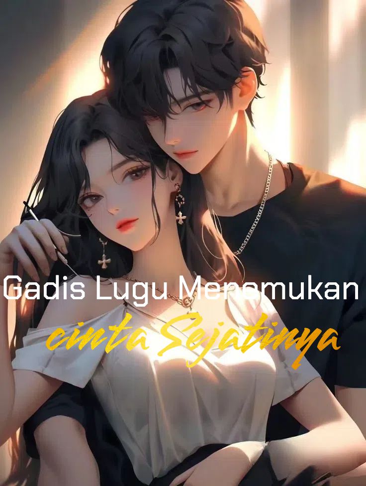 Gadis Lugu Menemukan cinta Sejatinya