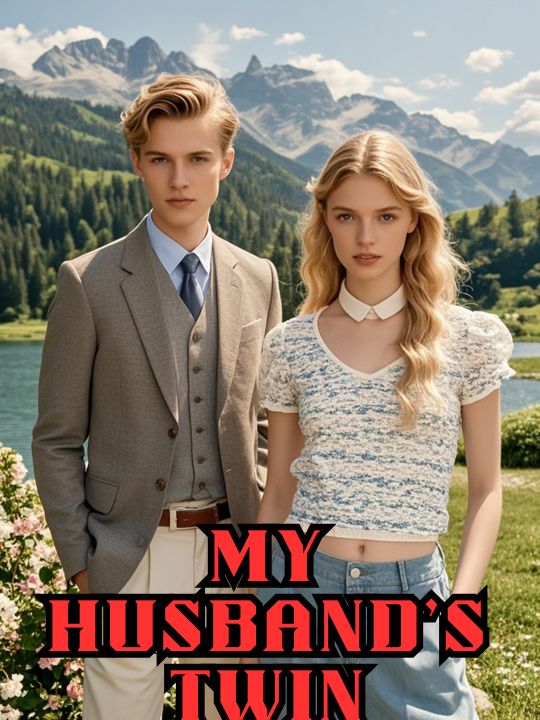 My Husband’s Twin