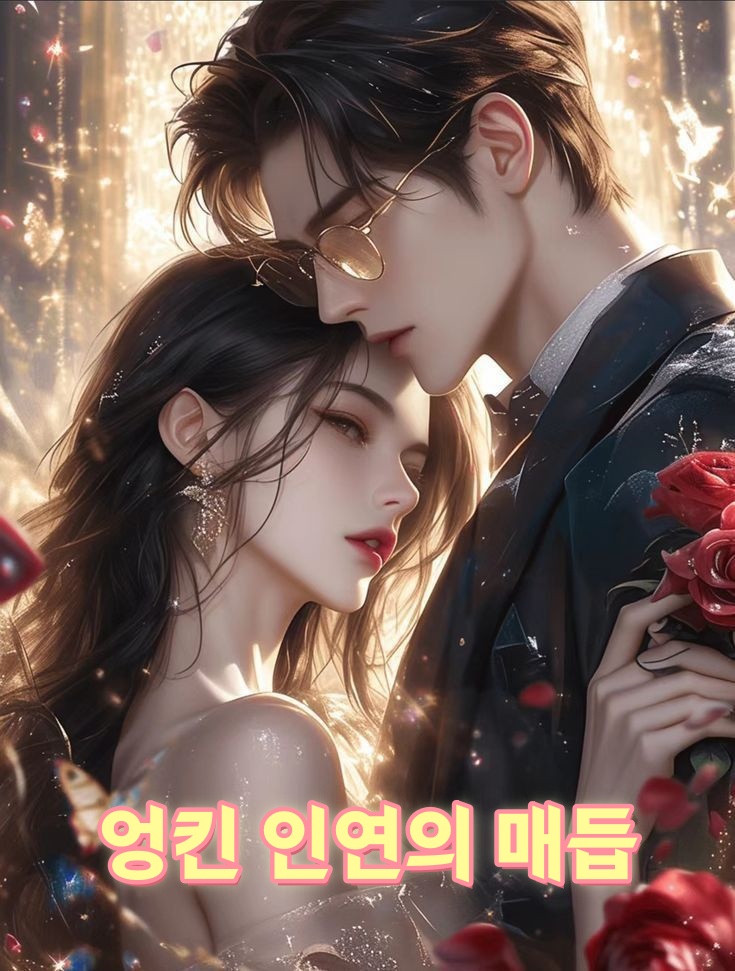 엉킨 인연의 매듭