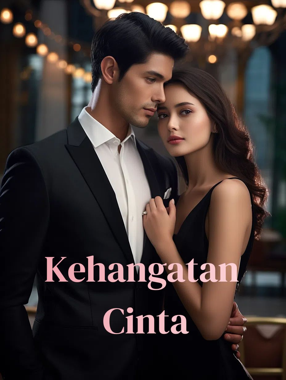 Kehangatan Cinta