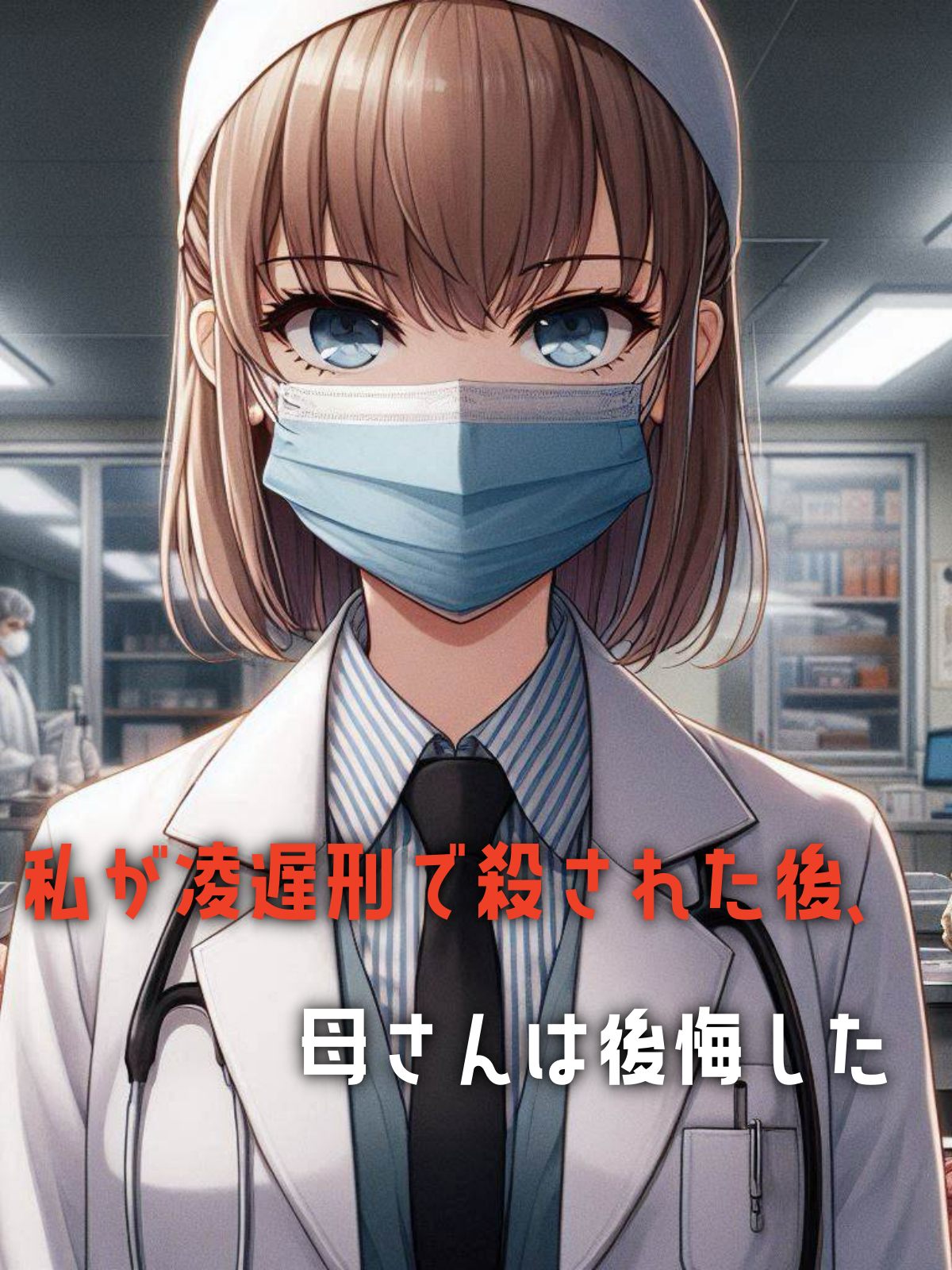 私が凌遅刑で殺された後、母さんは後悔した