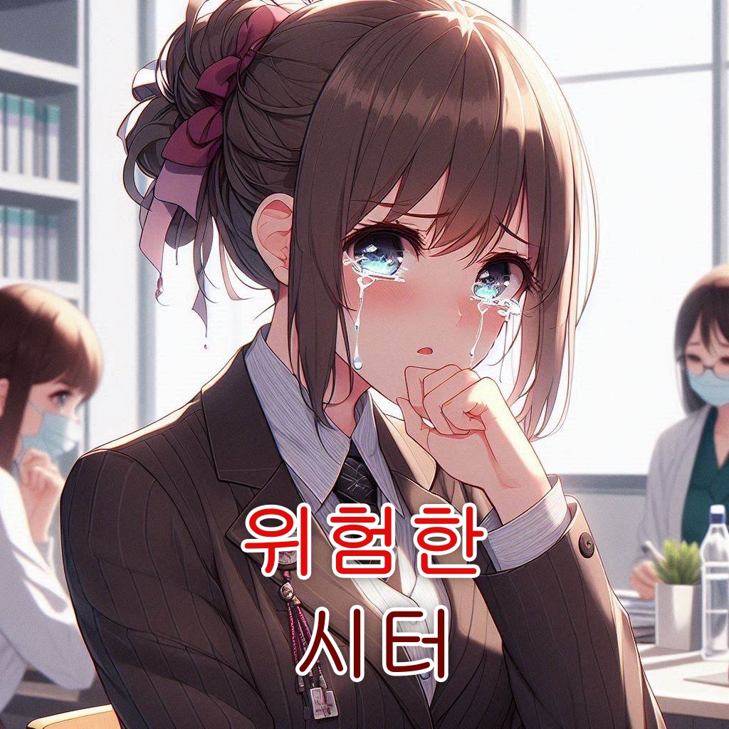 위험한 시터