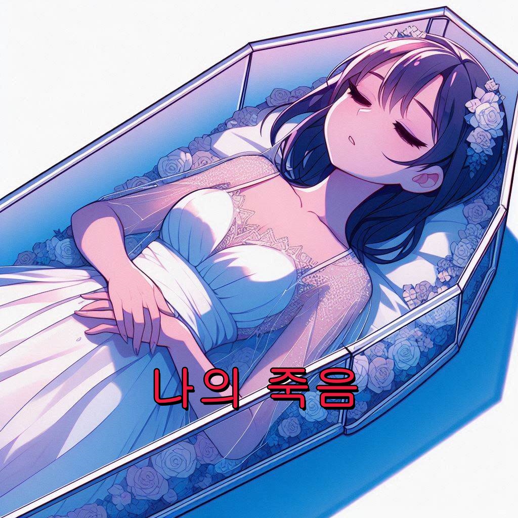 나의 죽음
