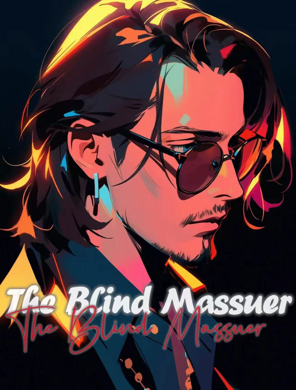 The Blind Massuer