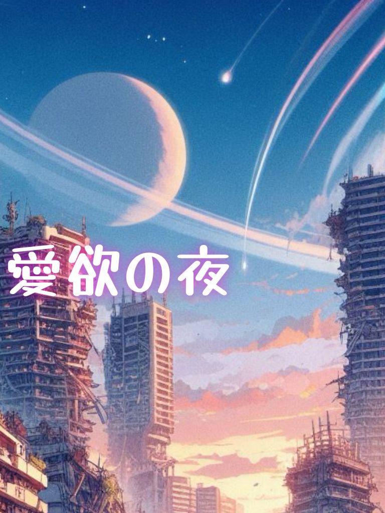 愛欲の夜