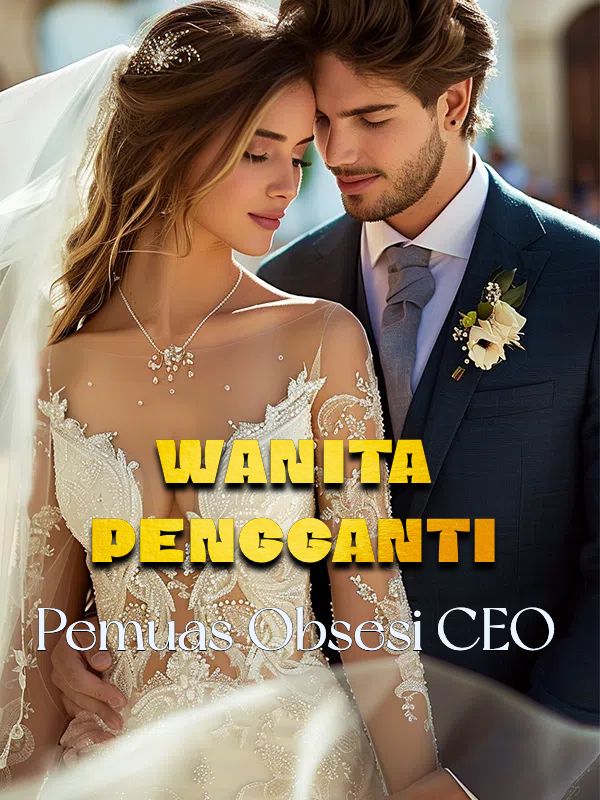Wanita Pengganti Pemuas Obsesi CEO