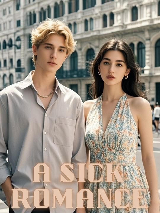 A Sick Romance