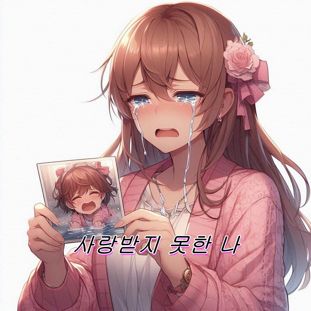 사랑받지 못한 나