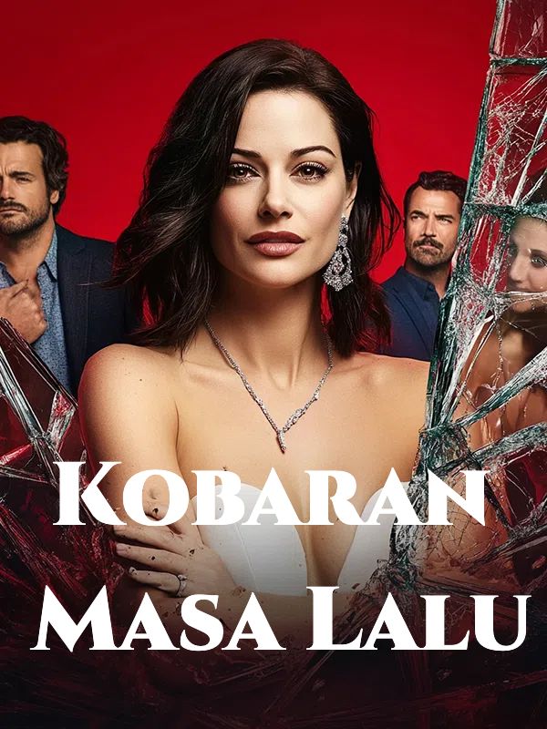 Kobaran Masa Lalu