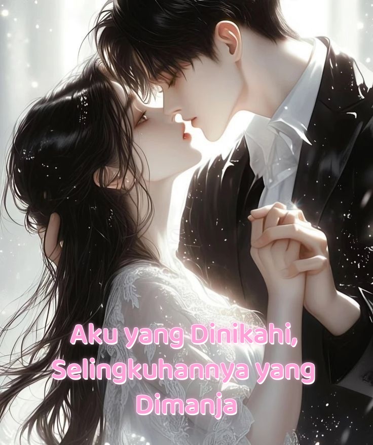 Aku yang Dinikahi, Selingkuhannya yang Dimanja
