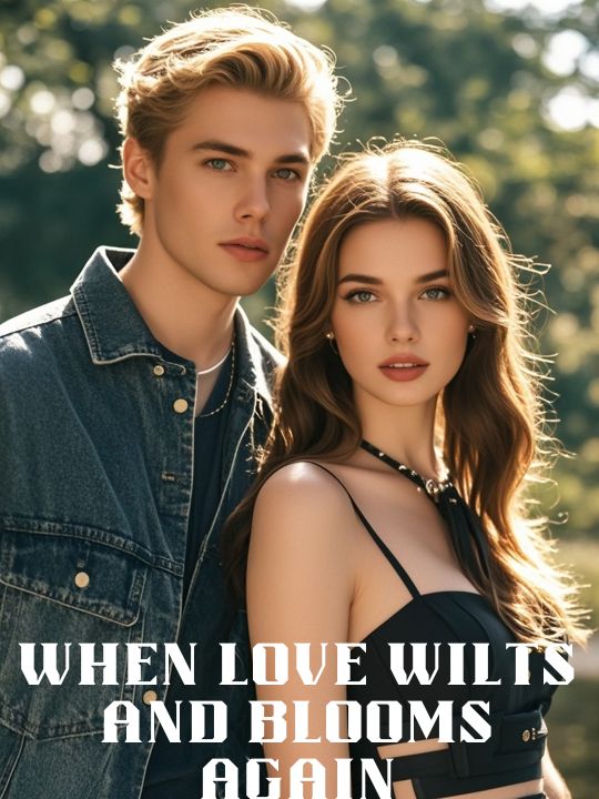 When Love Wilts and Blooms Again