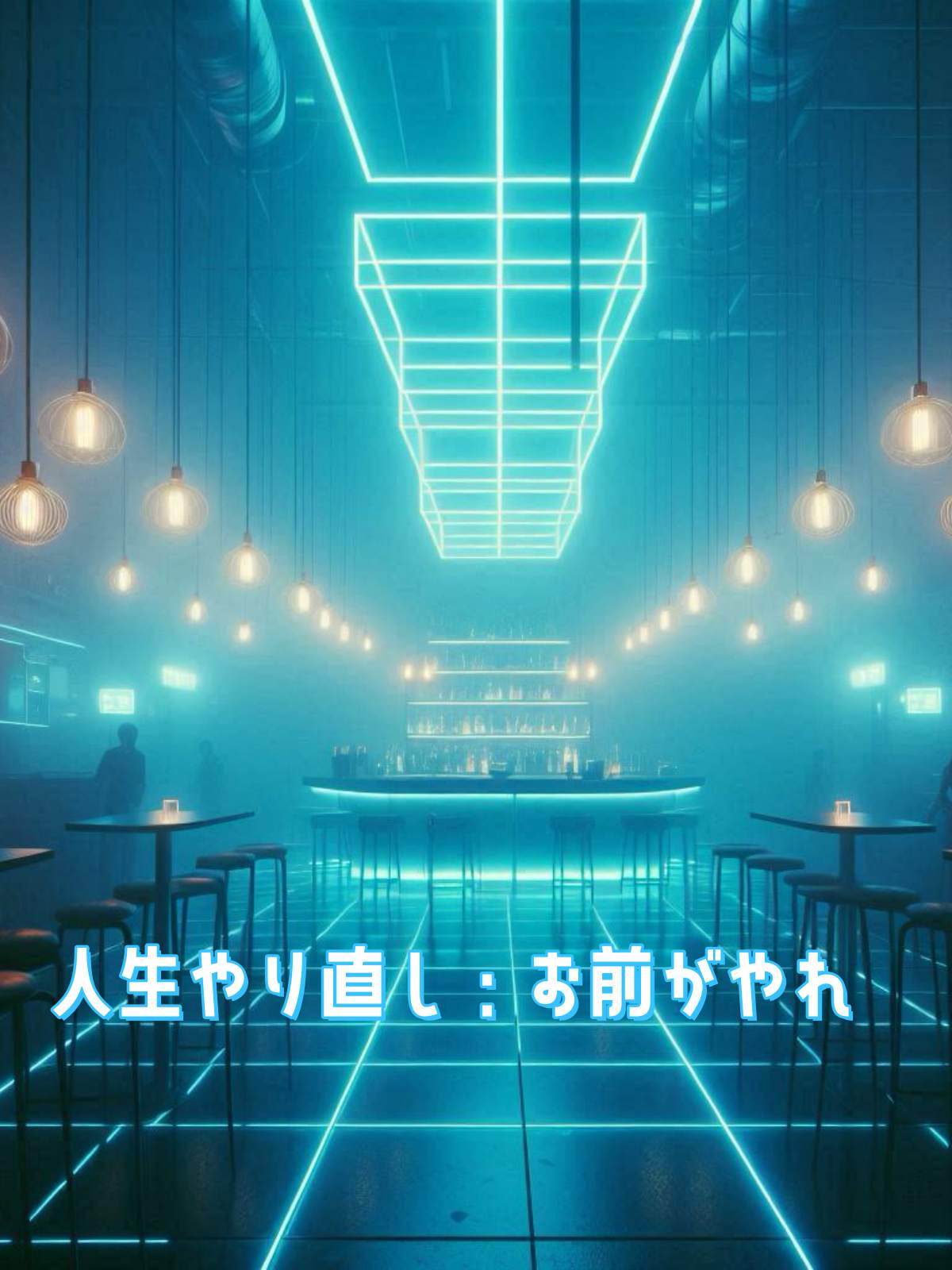 人生やり直し：お前がやれ
