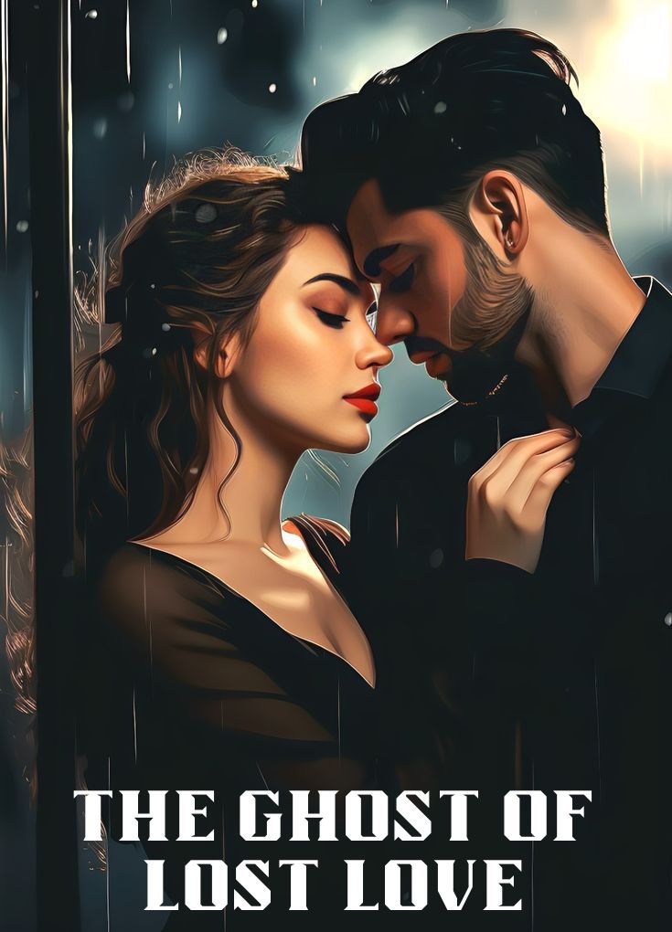 The Ghost of Lost Love