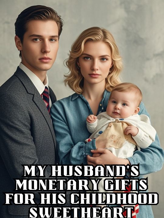 My Husband's Monetary Gifts for His Childhood Sweetheart