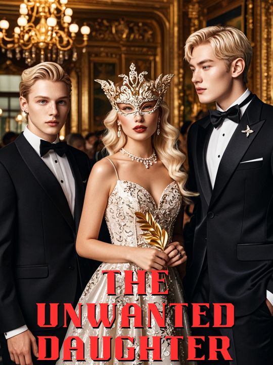 The Unwanted Daughter