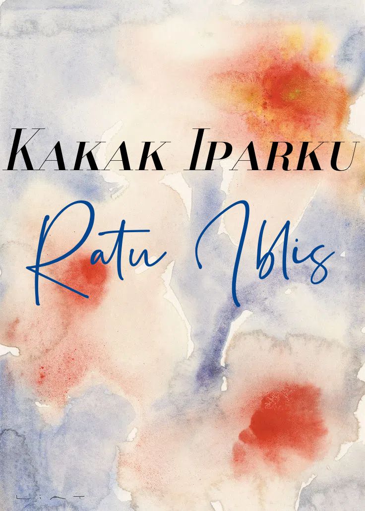 Kakak Iparku Ratu Iblis