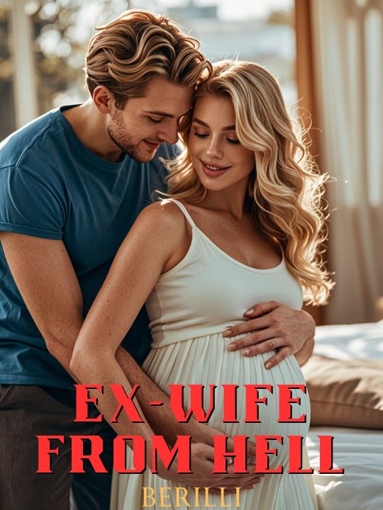 Ex-Wife From Hell