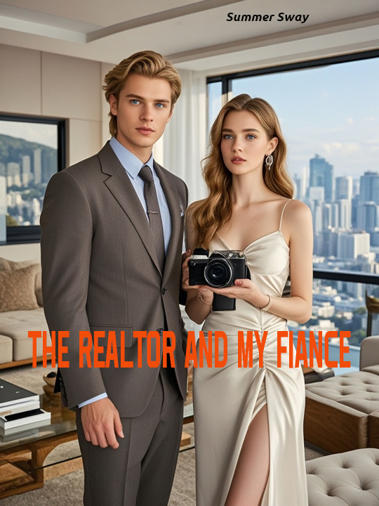 The Realtor and My Fiancé