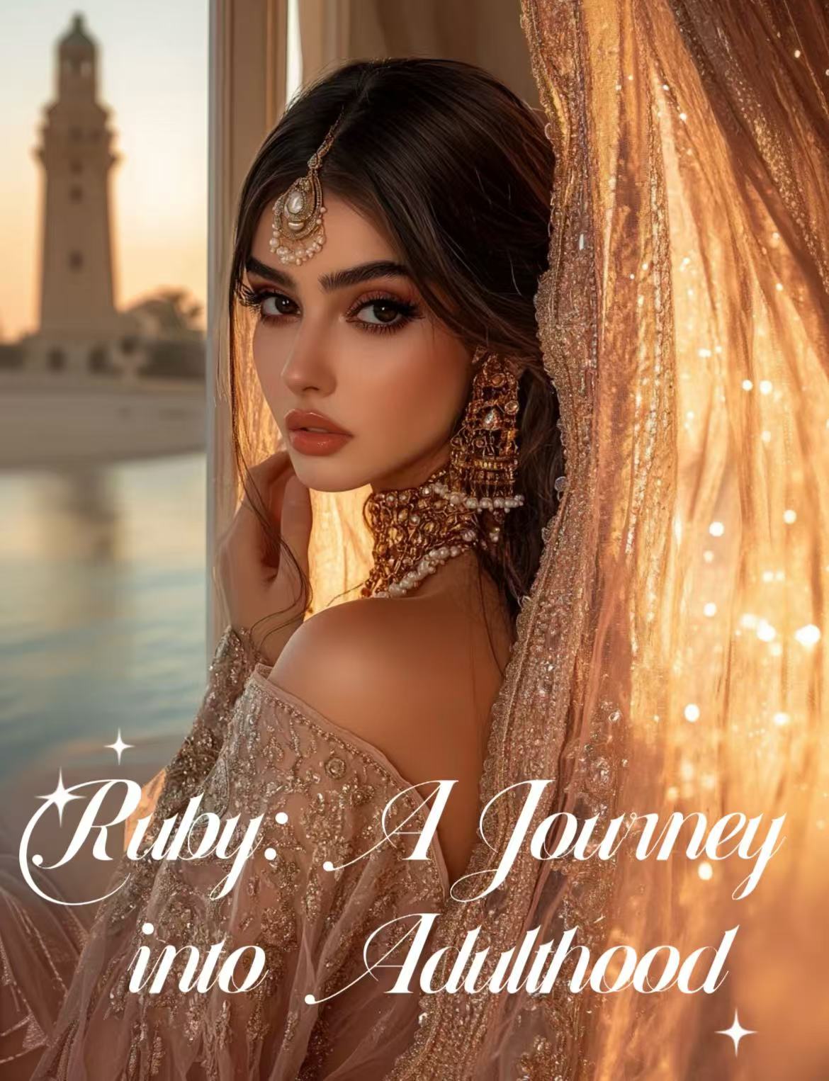 Ruby: A Journey into Adulthood