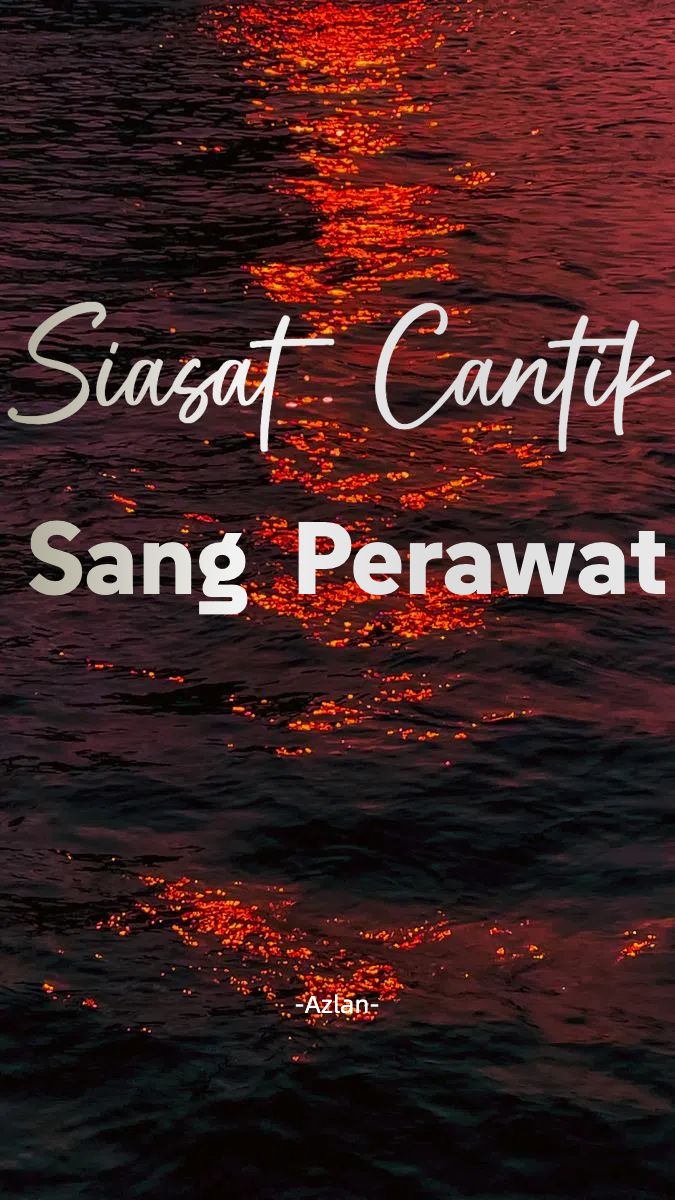 Siasat Cantik Sang Perawat