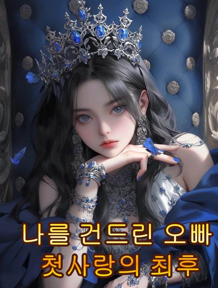나를 건드린 오빠 첫사랑의 최후