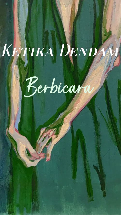 Ketika Dendam Berbicara