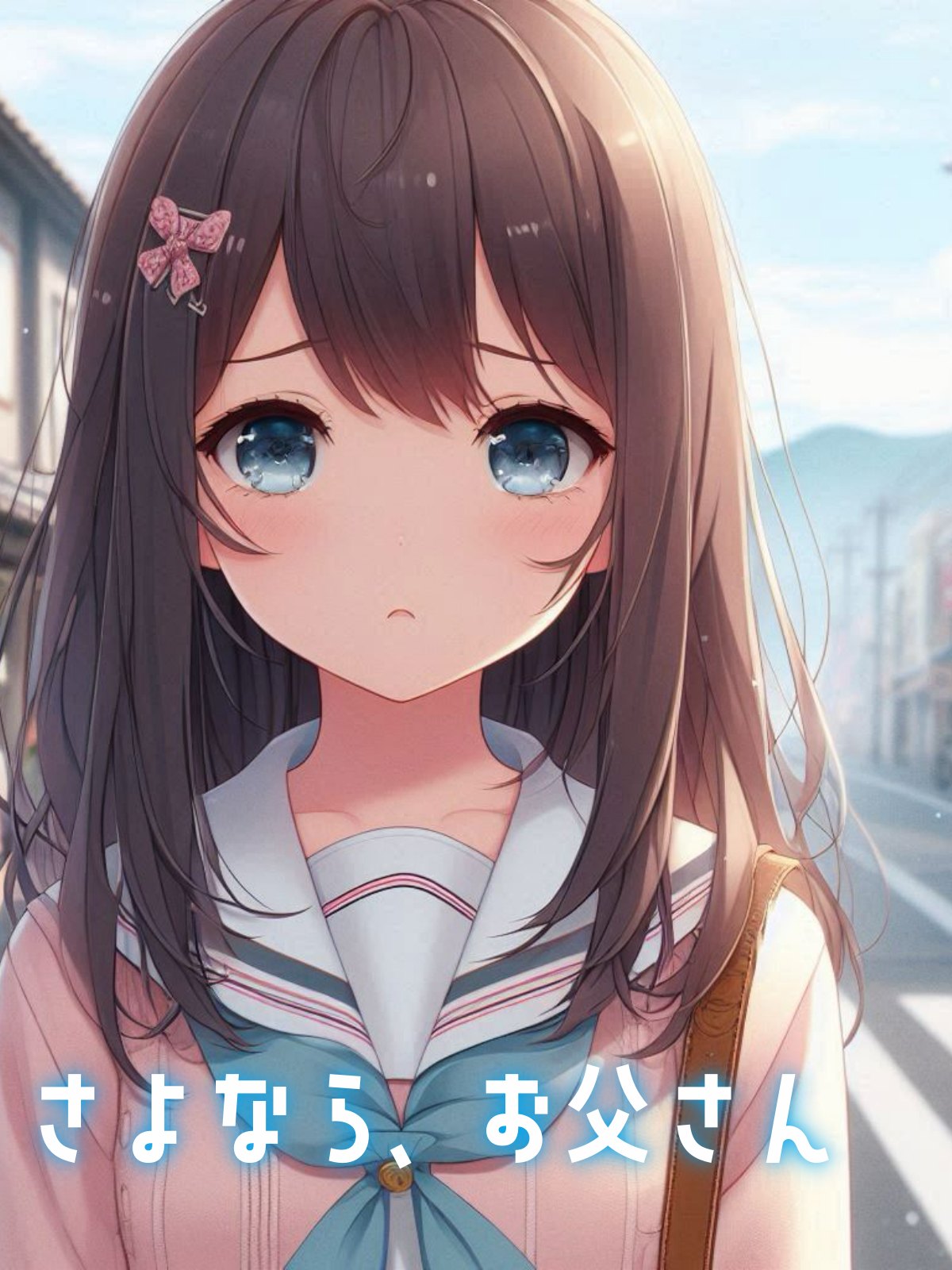 さよなら、お父さん