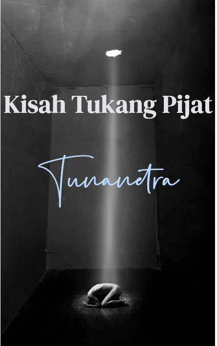 Kisah Tukang Pijat Tunanetra