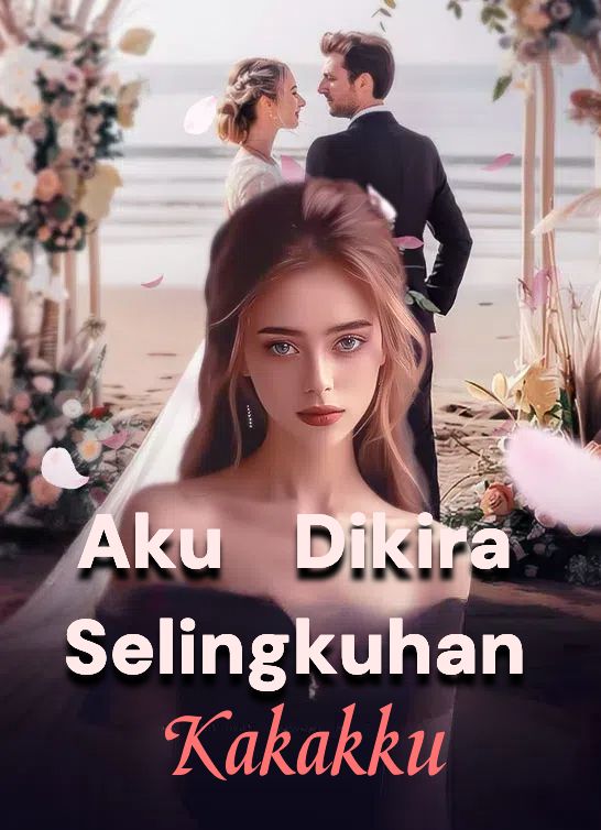 Aku Dikira Selingkuhan Kakakku