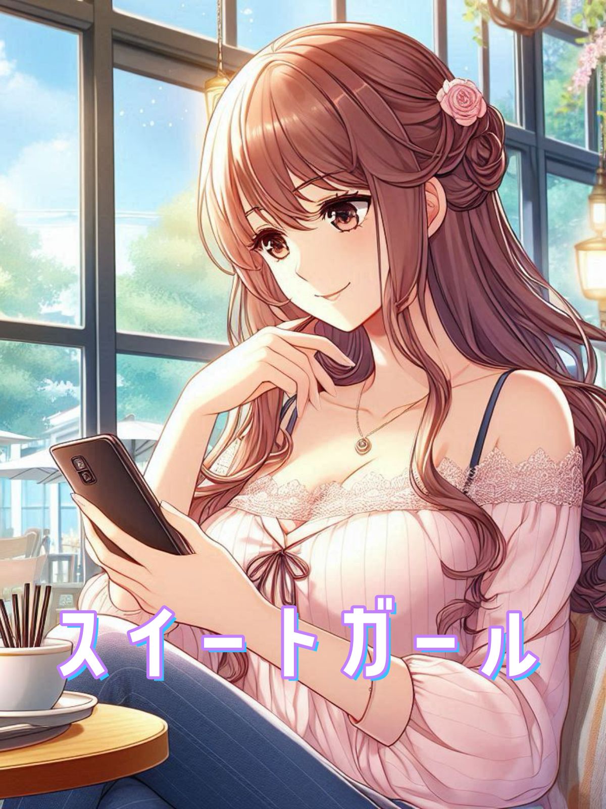 スイートガール