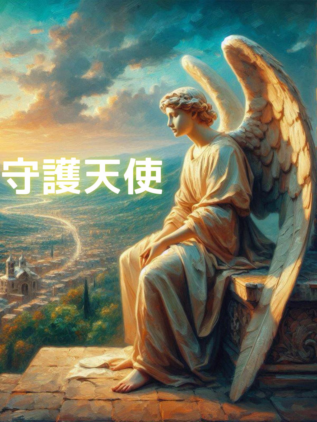 守護天使