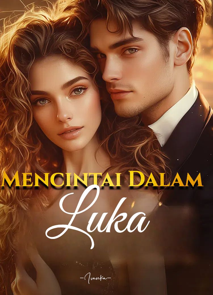 Mencintai Dalam Luka