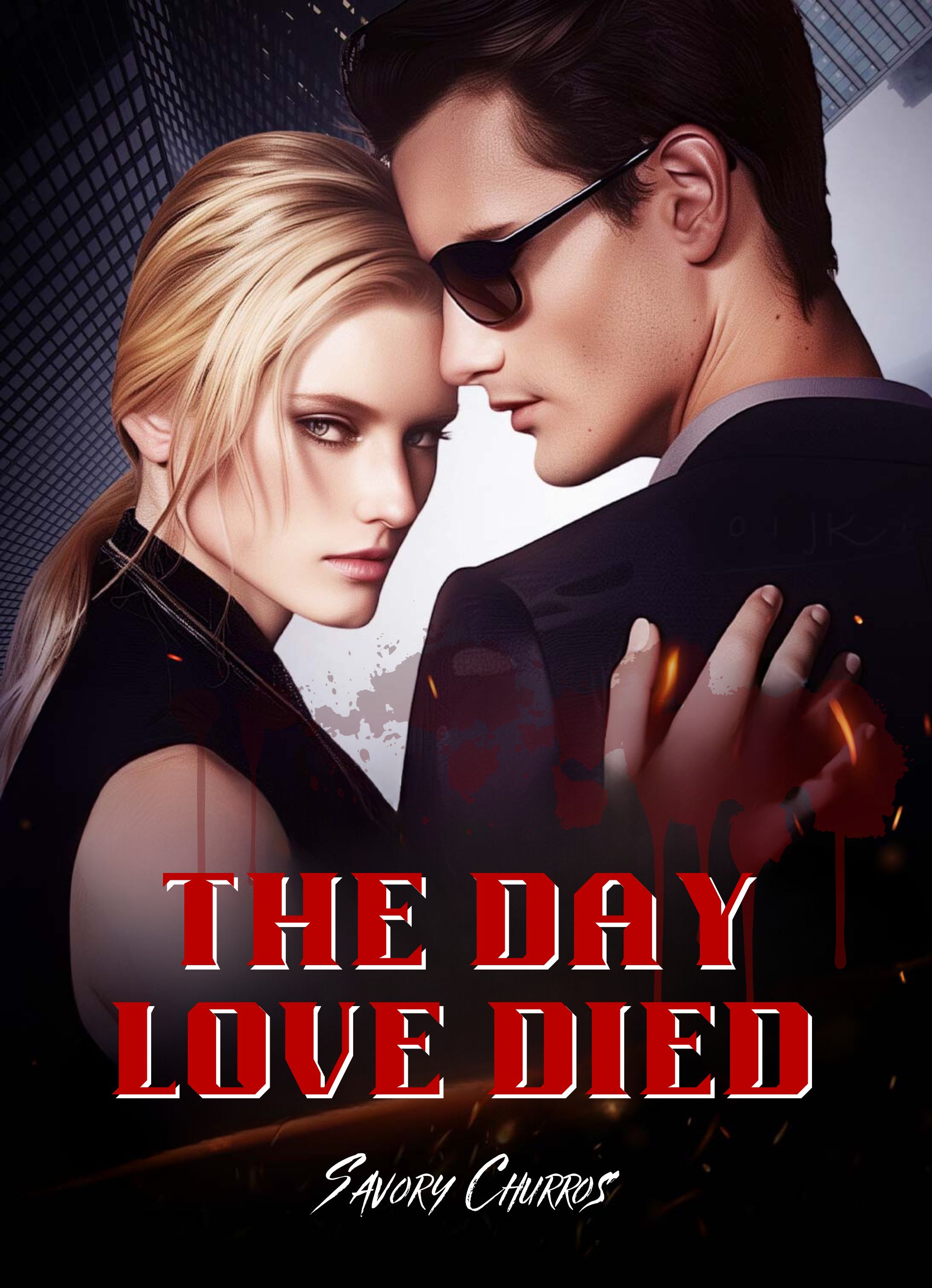 The Day Love Died