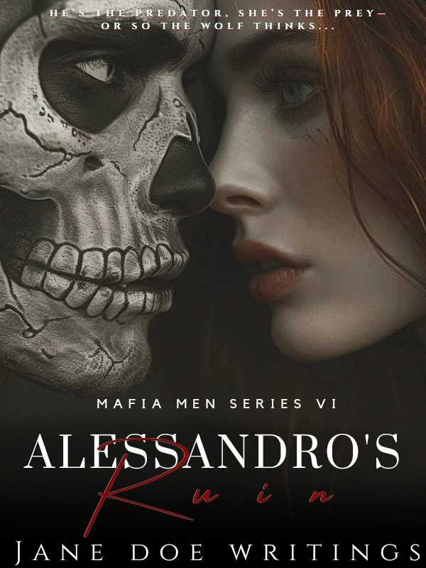 Mafia Men VI - Alessandro's Ruin