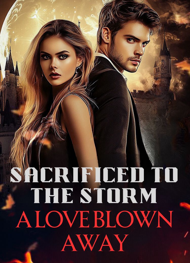 Sacrificed to the Storm: A Love Blown Away
