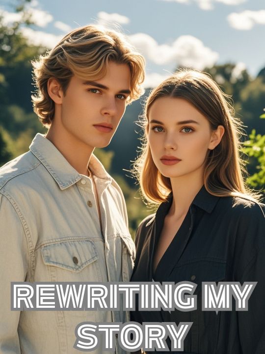 Rewriting My Story
