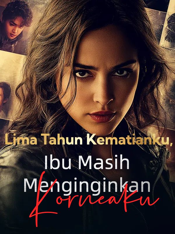 Lima Tahun Kematianku, Ibu Masih Menginginkan Korneaku