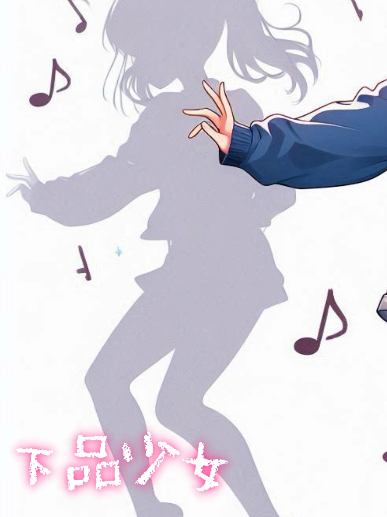 下品少女