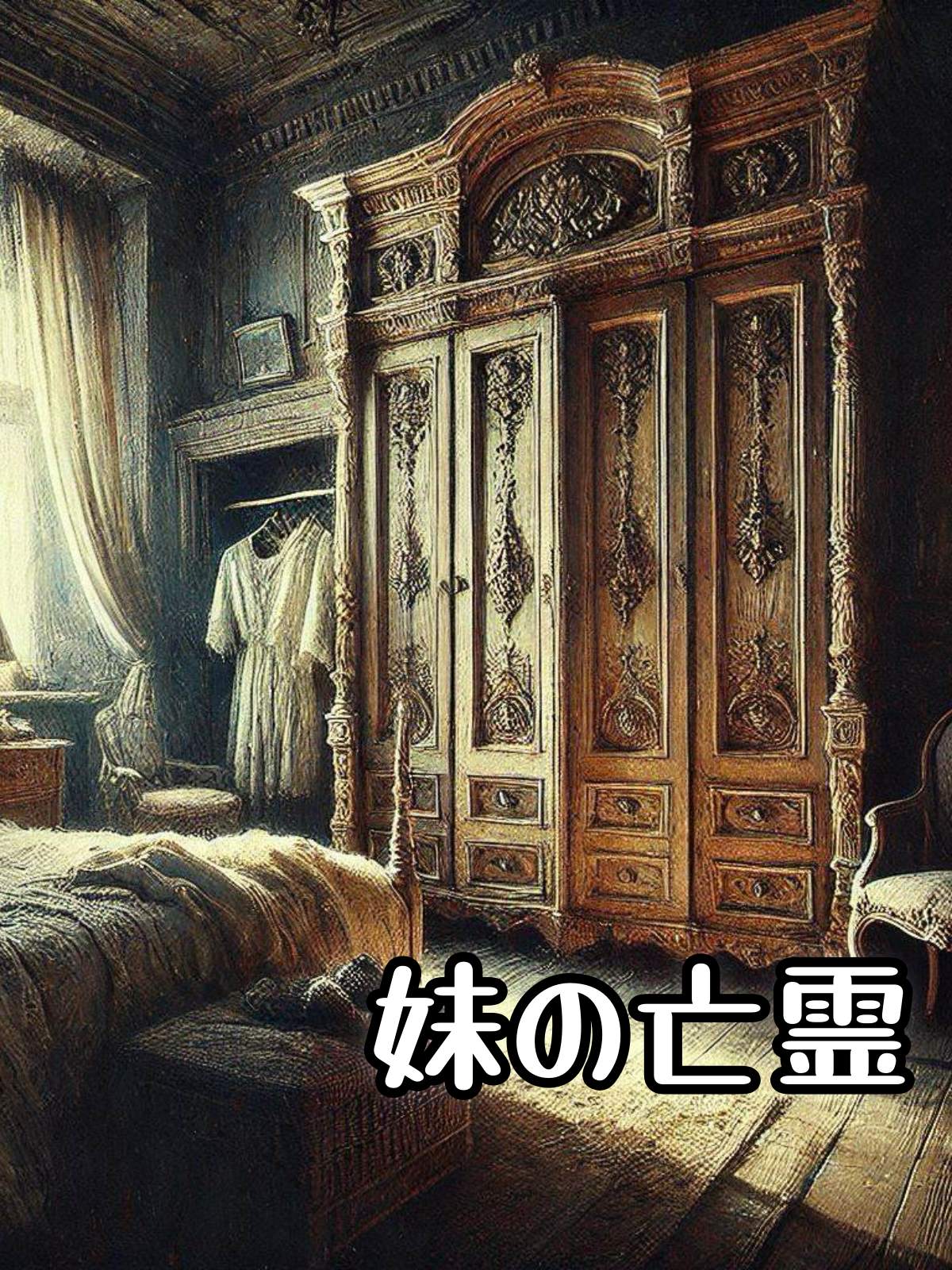 妹の亡霊