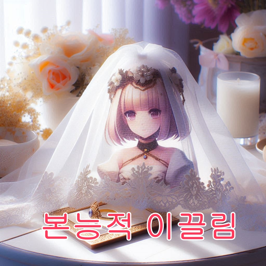 본능적 이끌림