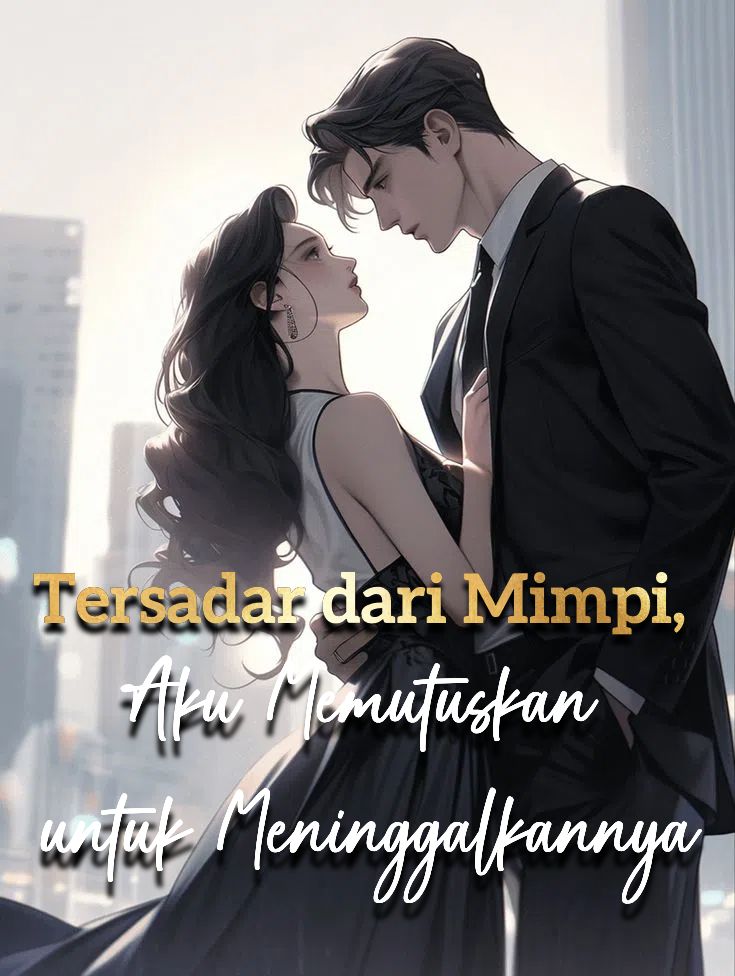 Tersadar dari Mimpi, Aku Memutuskan untuk Meninggalkannya