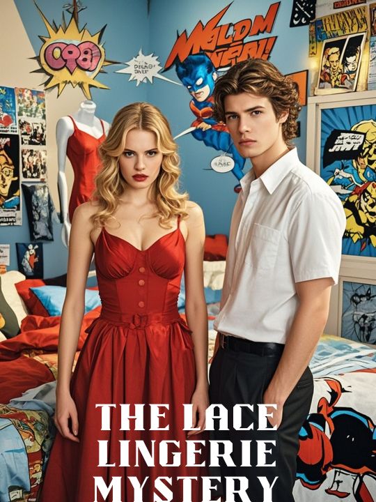 The Lace Lingerie Mystery