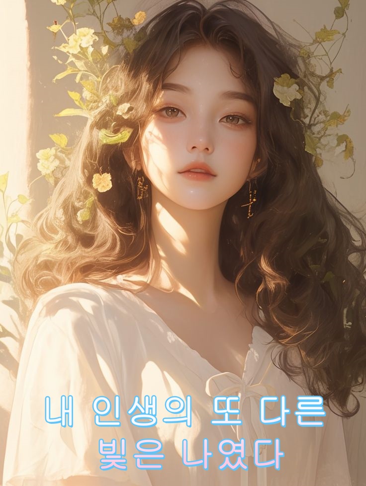 내 인생의 또 다른 빛은 나였다