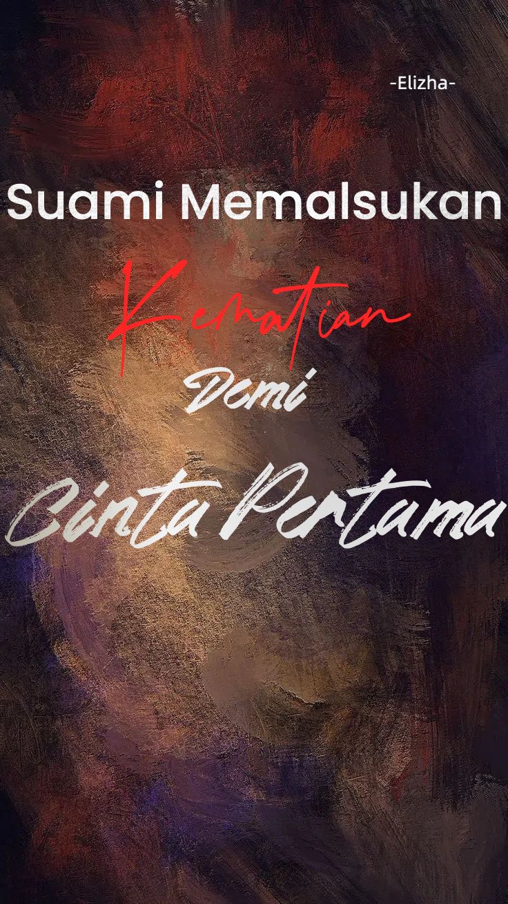 Suami Memalsukan Kematian Demi Cinta Pertama