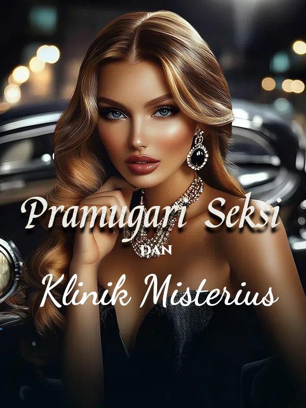 Pramugari Seksi dan Klinik Misterius