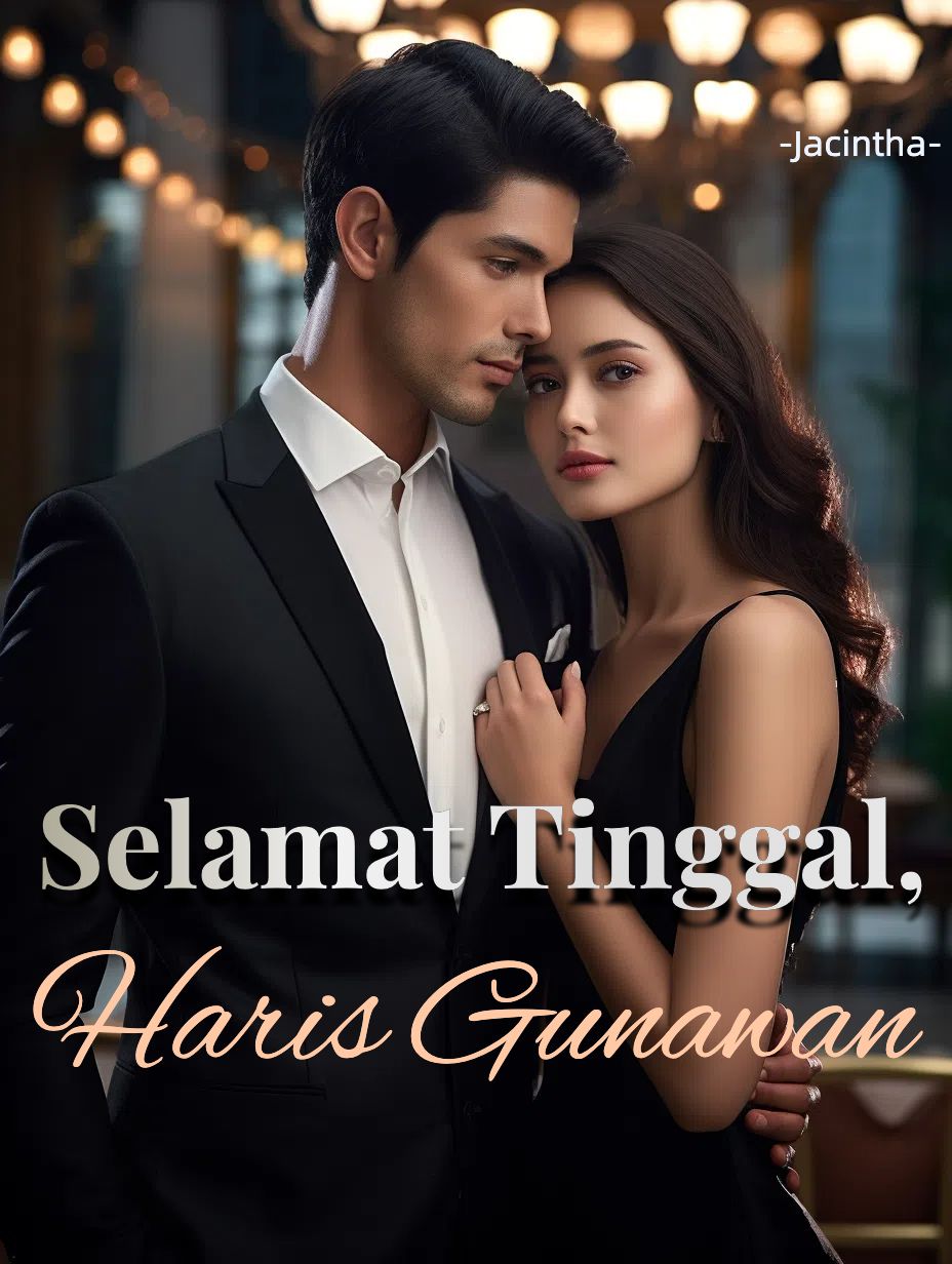 Selamat Tinggal, Haris Gunawan