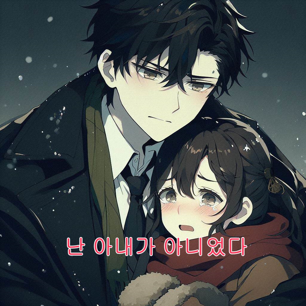난 아내가 아니었다