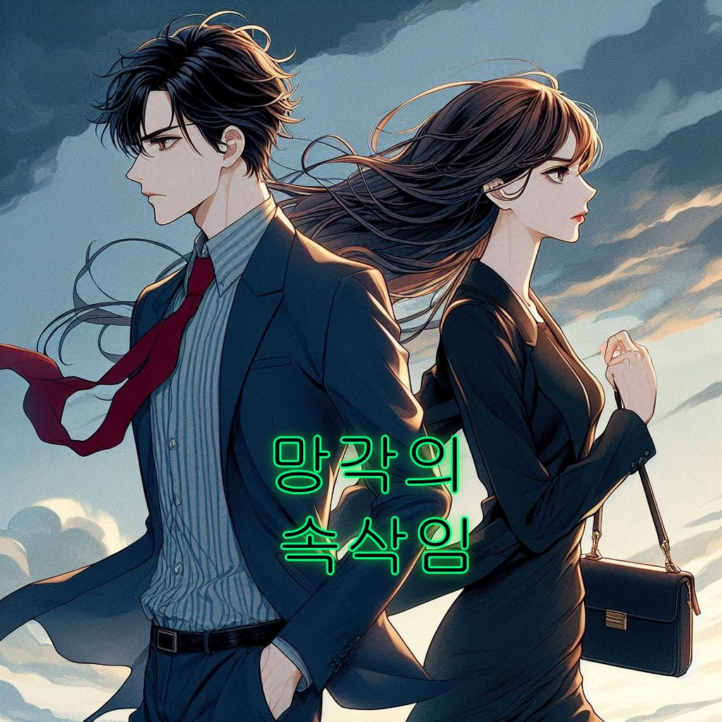 망각의 속삭임