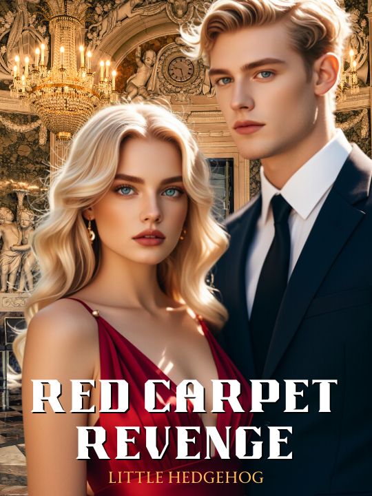 Red Carpet Revenge