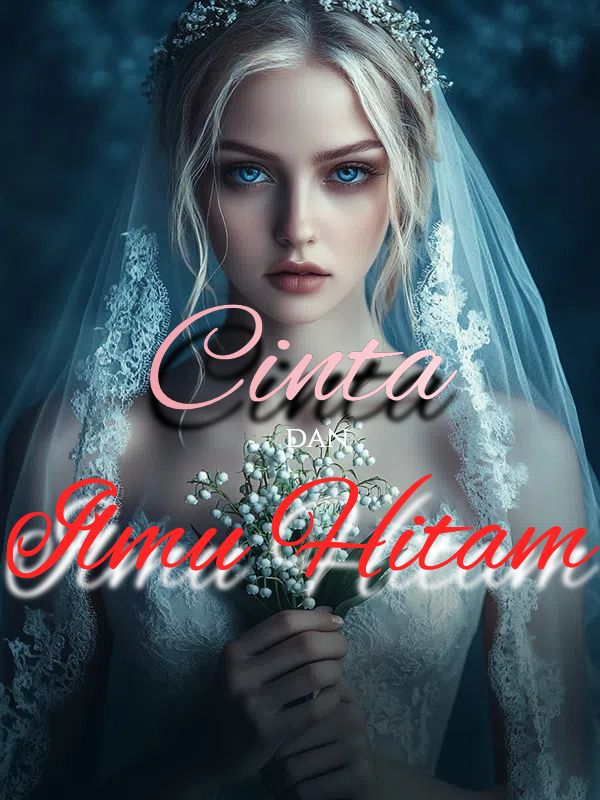 Cinta dan Ilmu Hitam